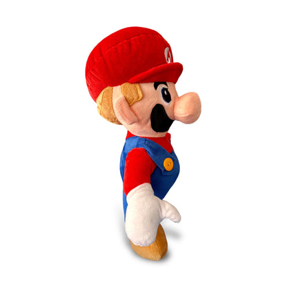 Peluche de Mario bros jumbo 60 cm