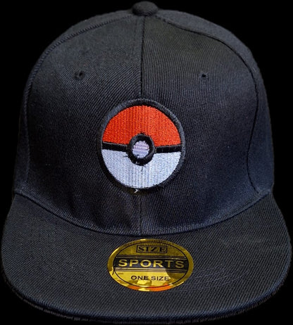 Jockey de la Pokebola de Pokemon