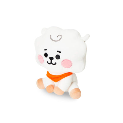 Peluches BTS 24cm