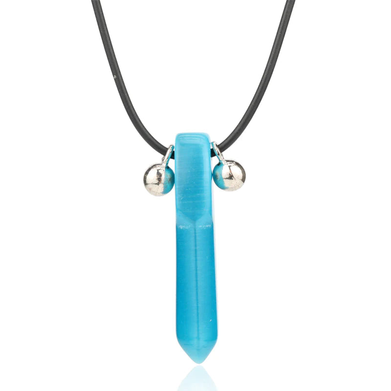 collar de Tsunade de naruto