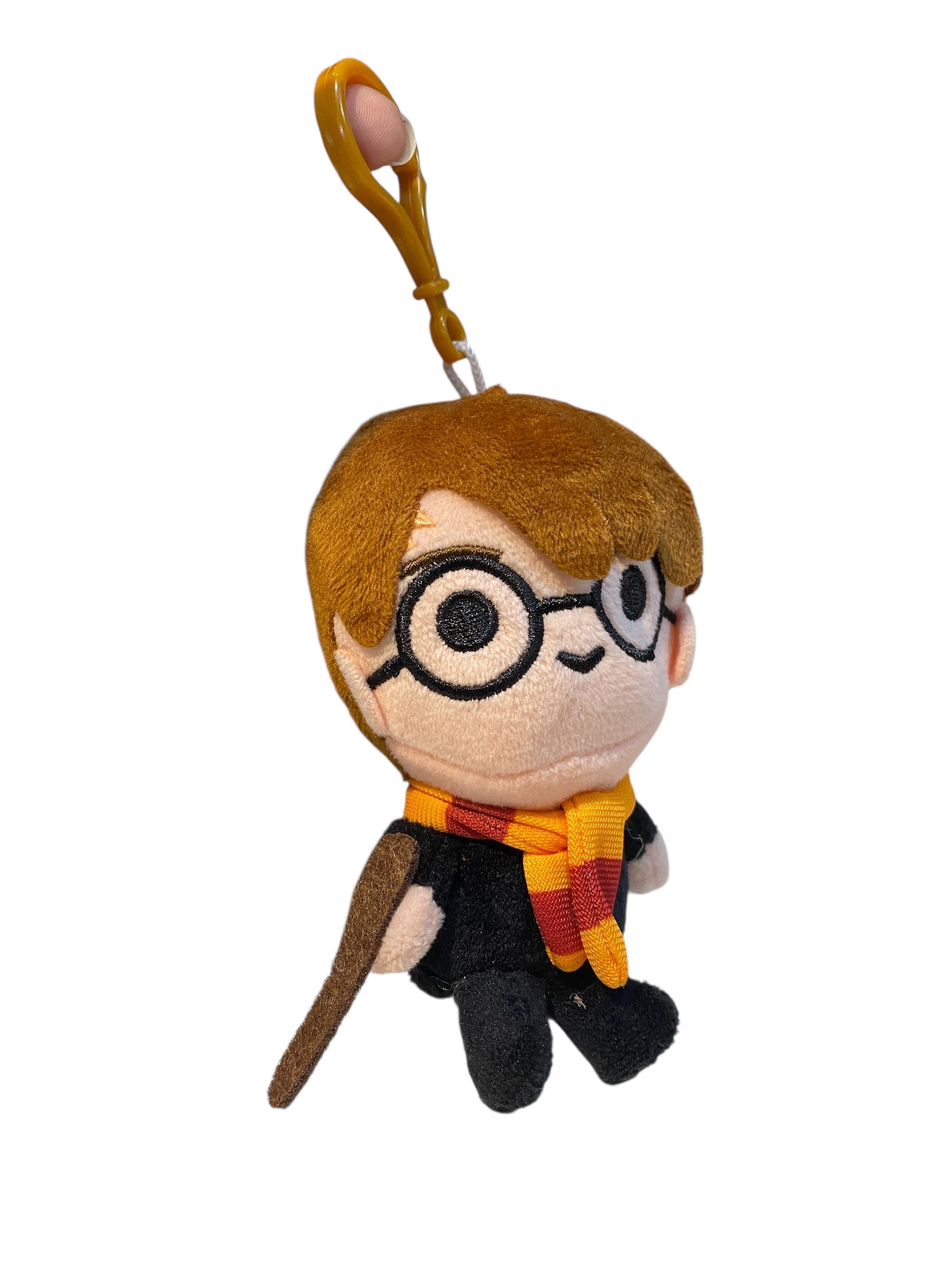 Llavero harry Potter