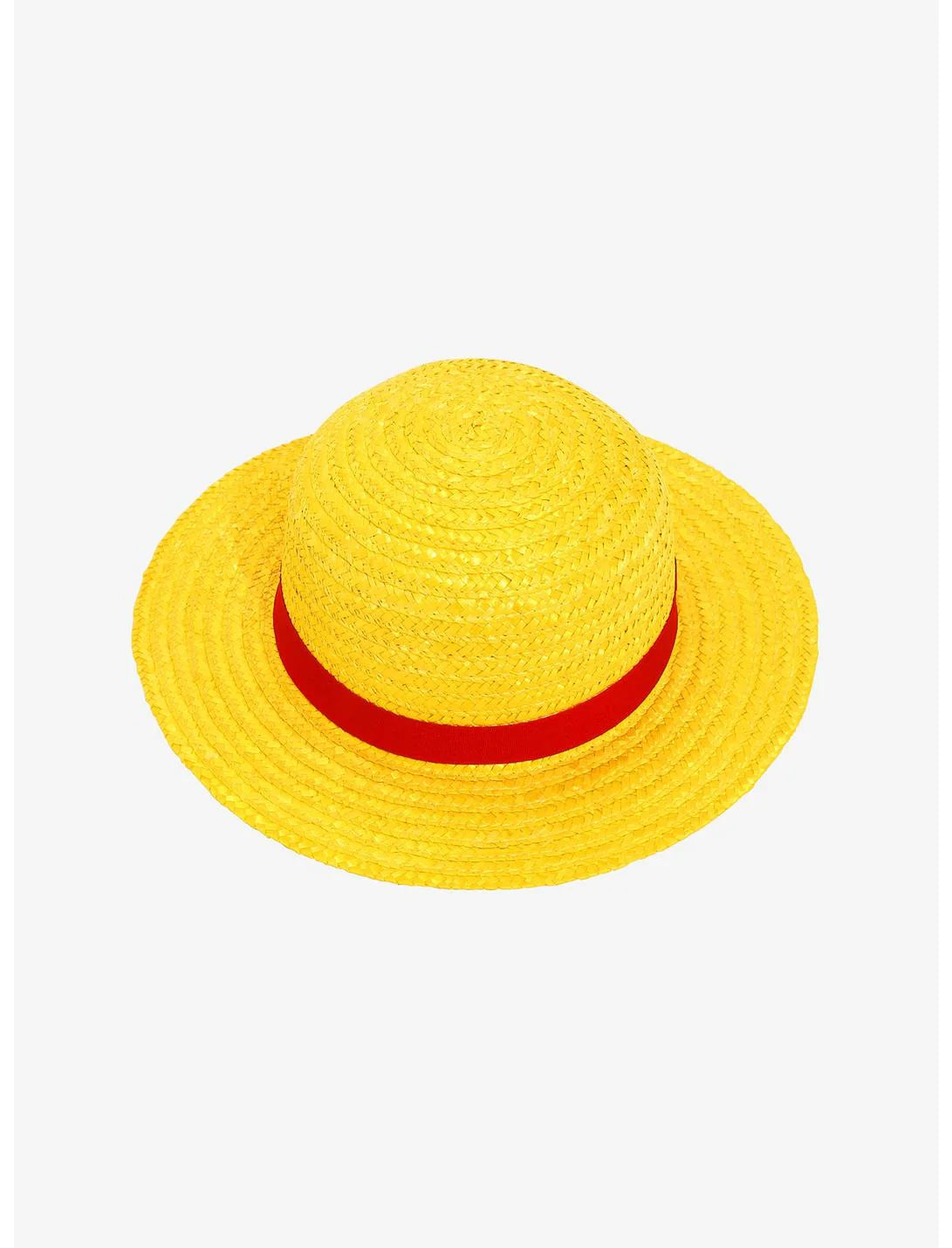 Gorro de Monkey D. Luffy