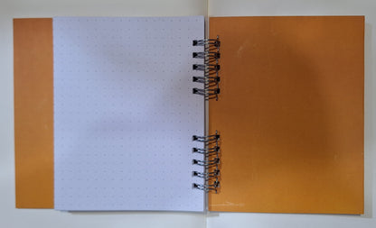 Libreta de Pokemon Pikachu y Ash