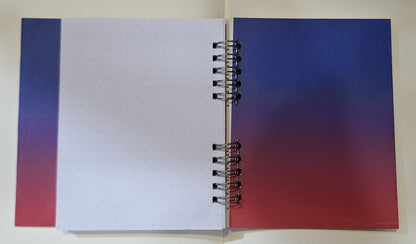 Libreta de Sailor Moon 2