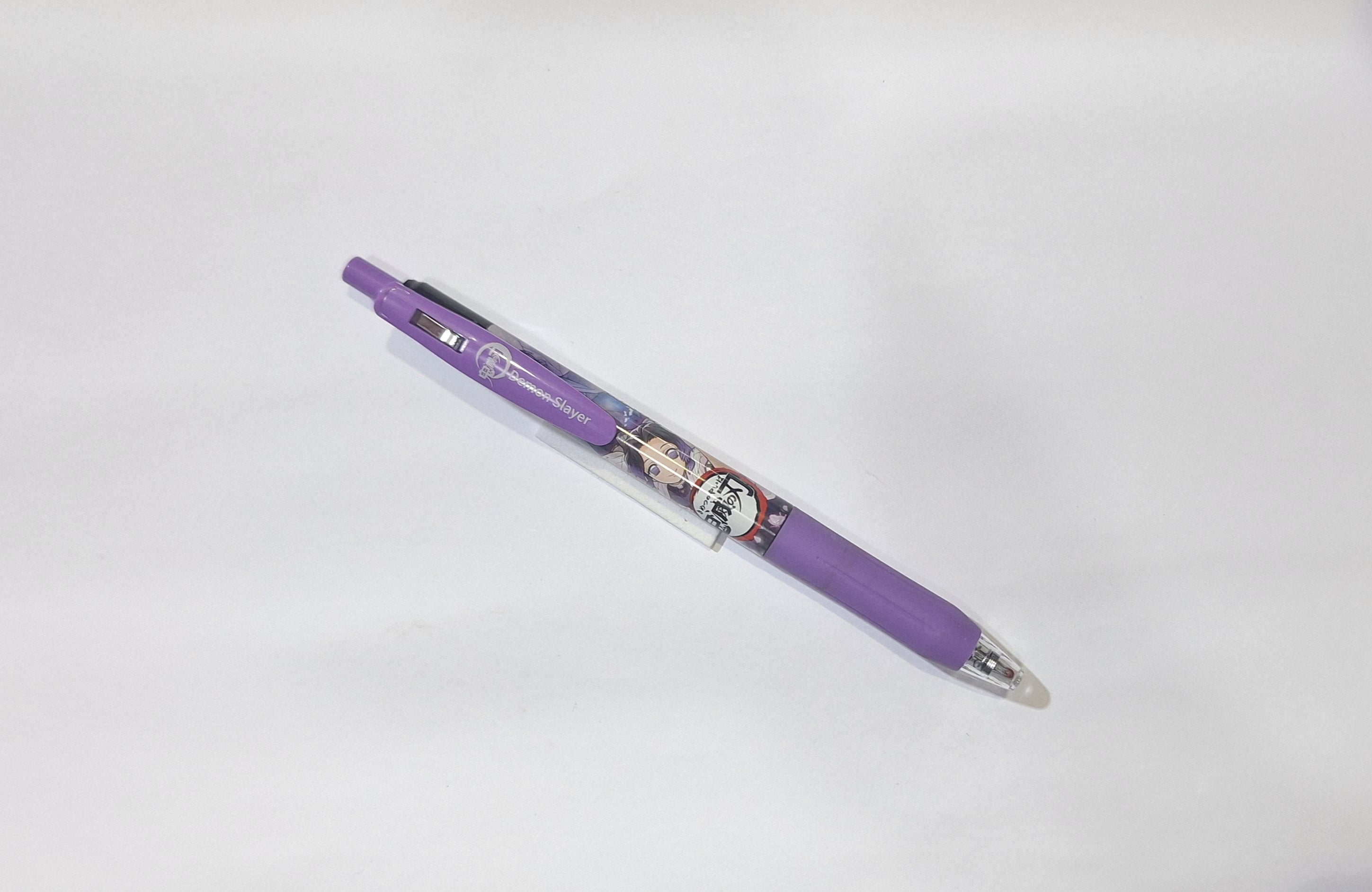 Lapiz de tinta de Demon Slayer
