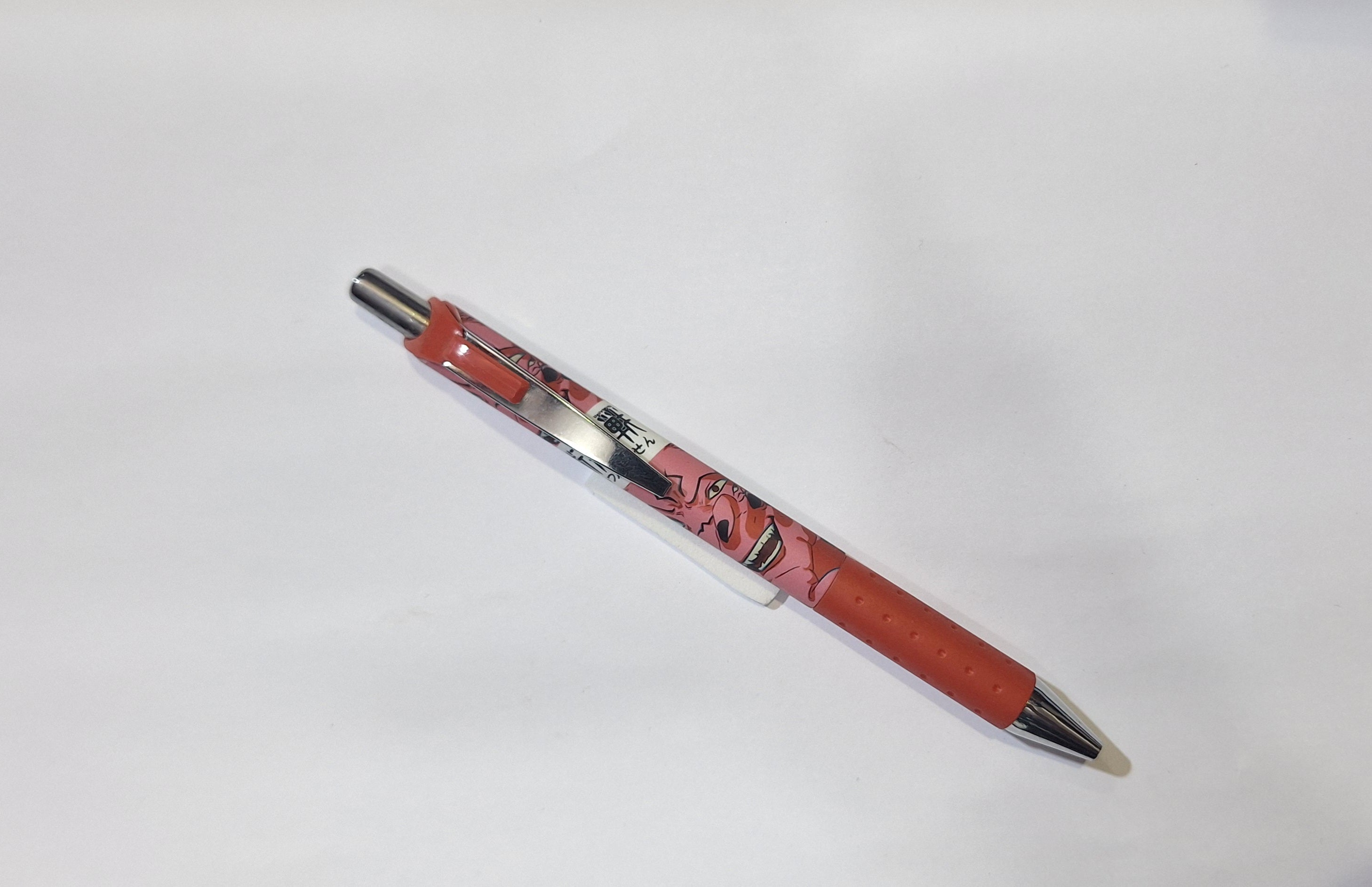 Lapiz de tinta de Jujutsu Kaisen