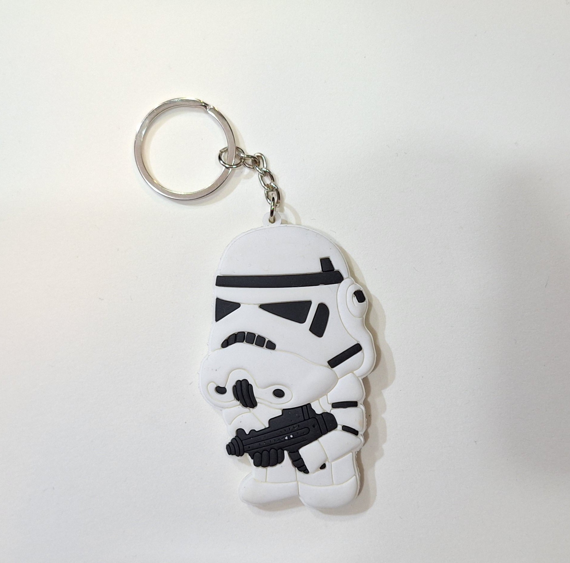 Llaveros de Star Wars