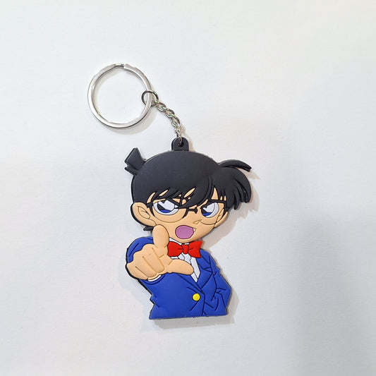 Llavero Detective Conan