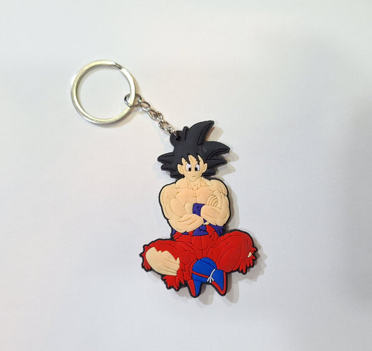 Llaveros de Dragon ball