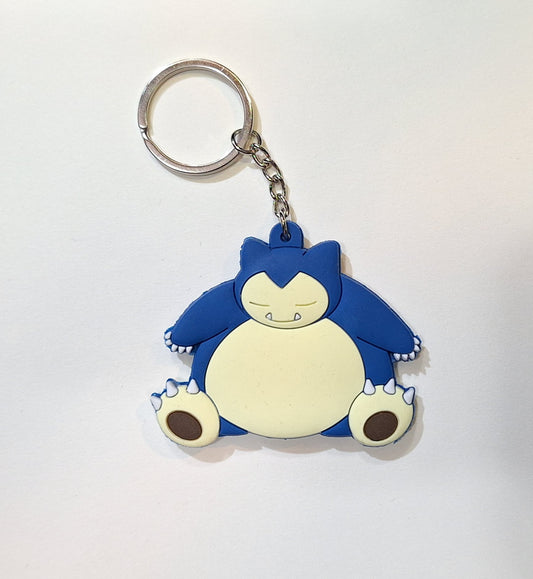 Llaveros de Pokemon
