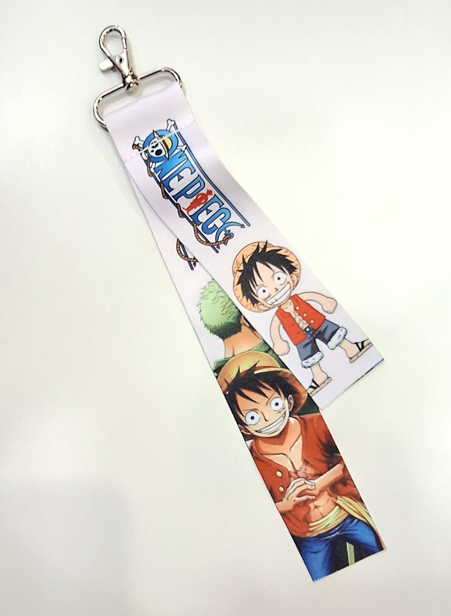 Langer de One Piece