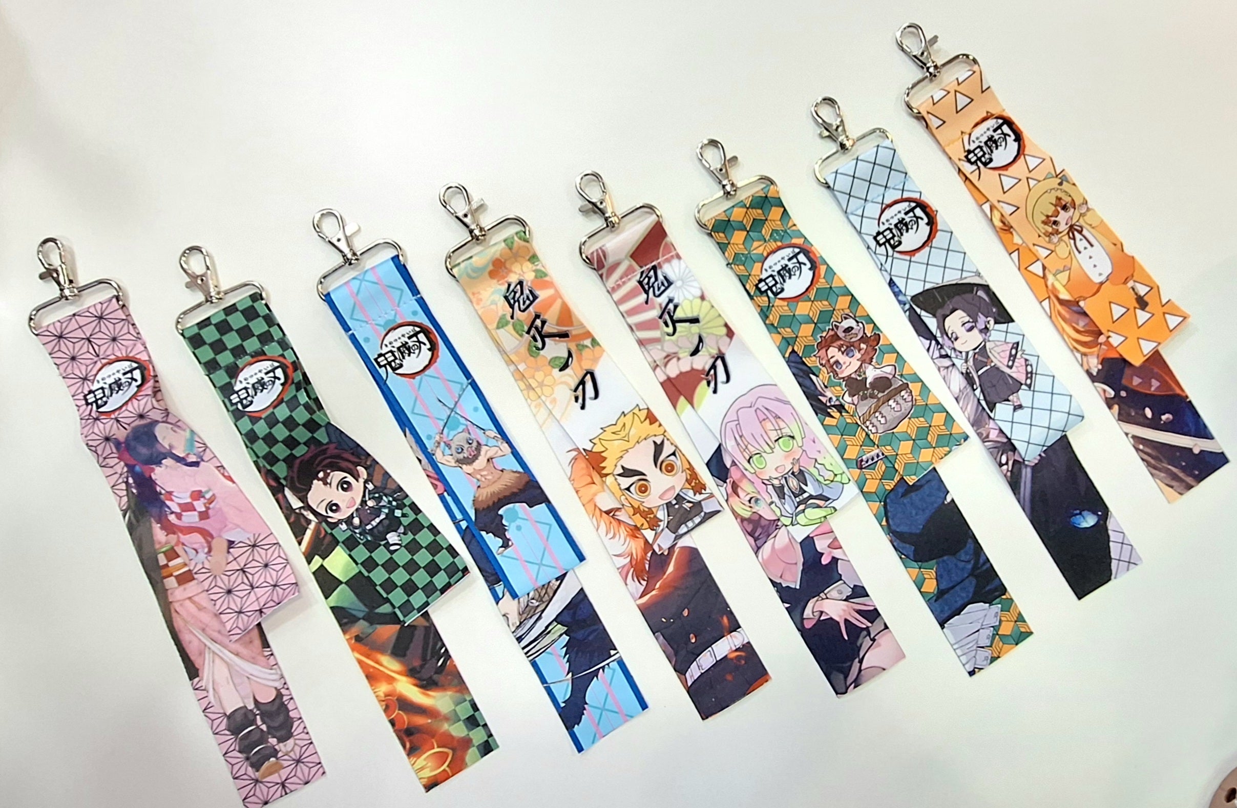 Langer de Demon Slayer