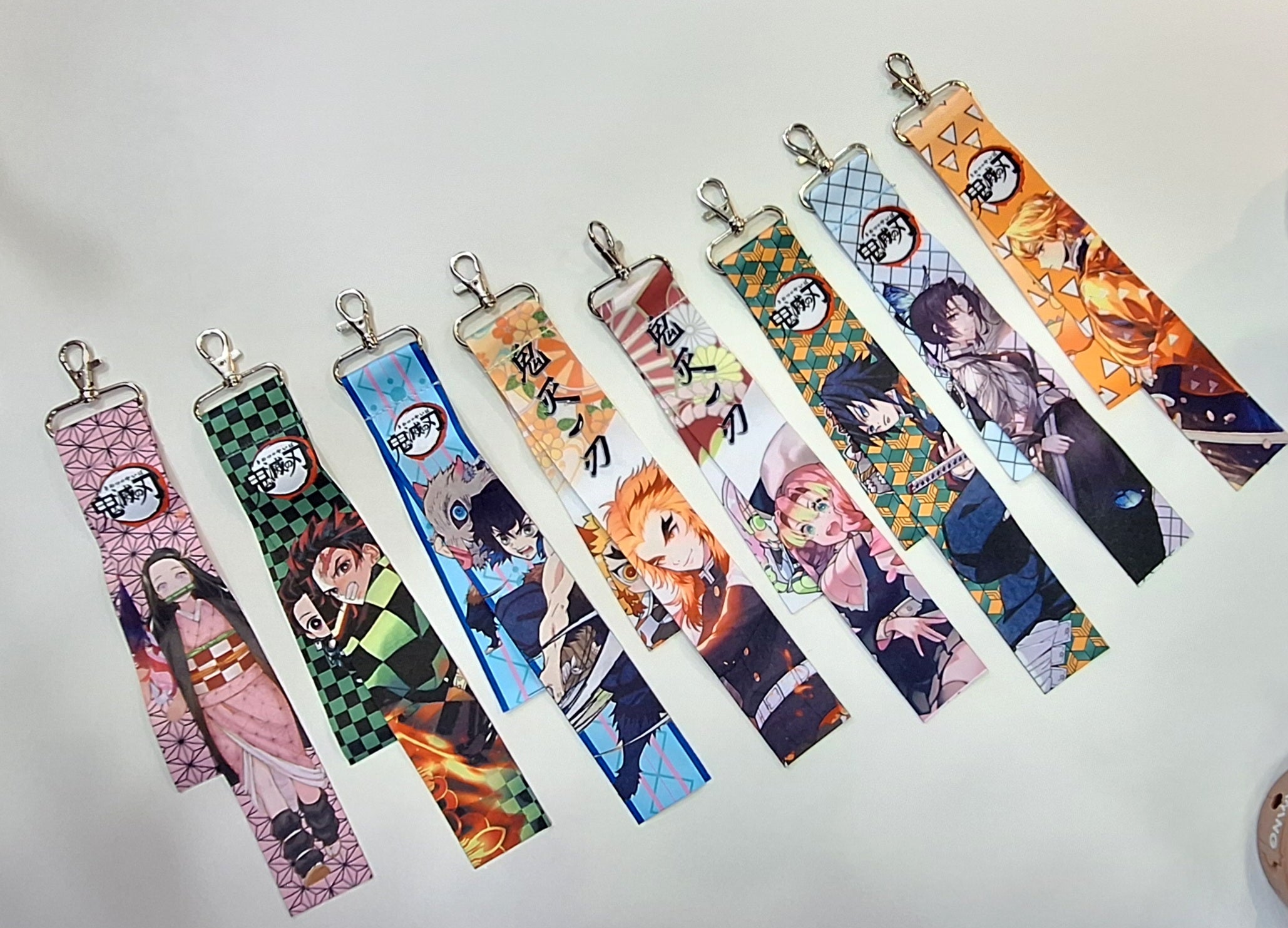 Langer de Demon Slayer