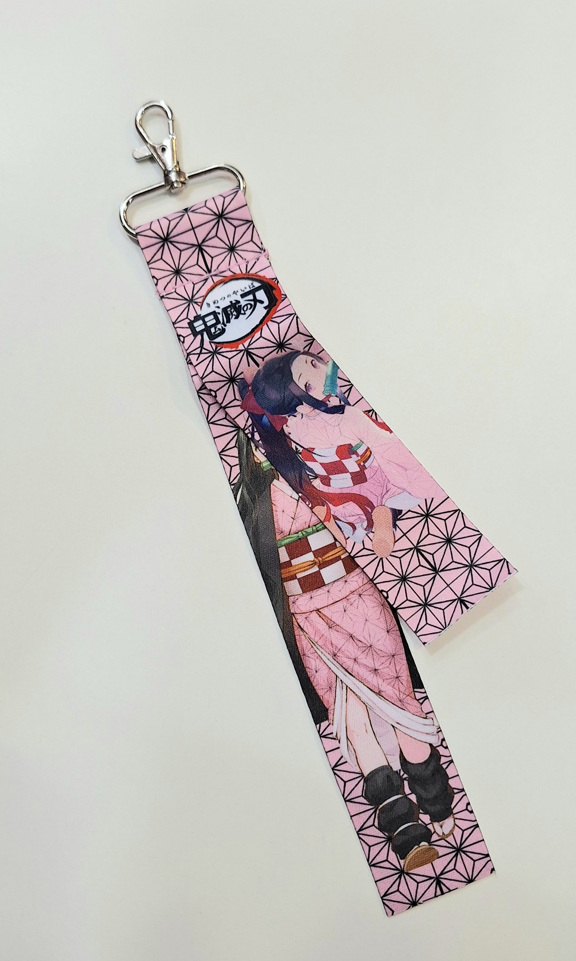 Langer de Demon Slayer