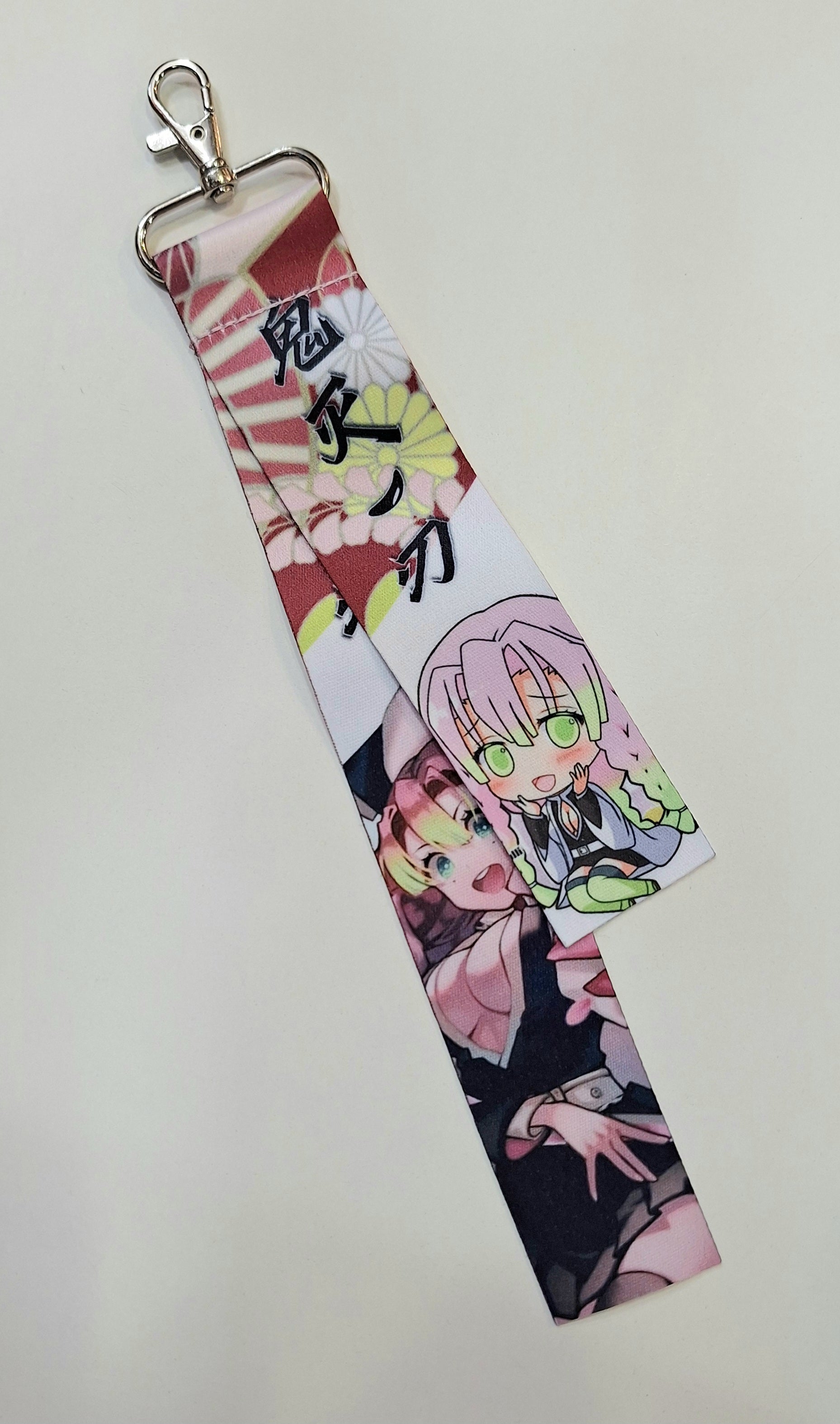 Langer de Demon Slayer