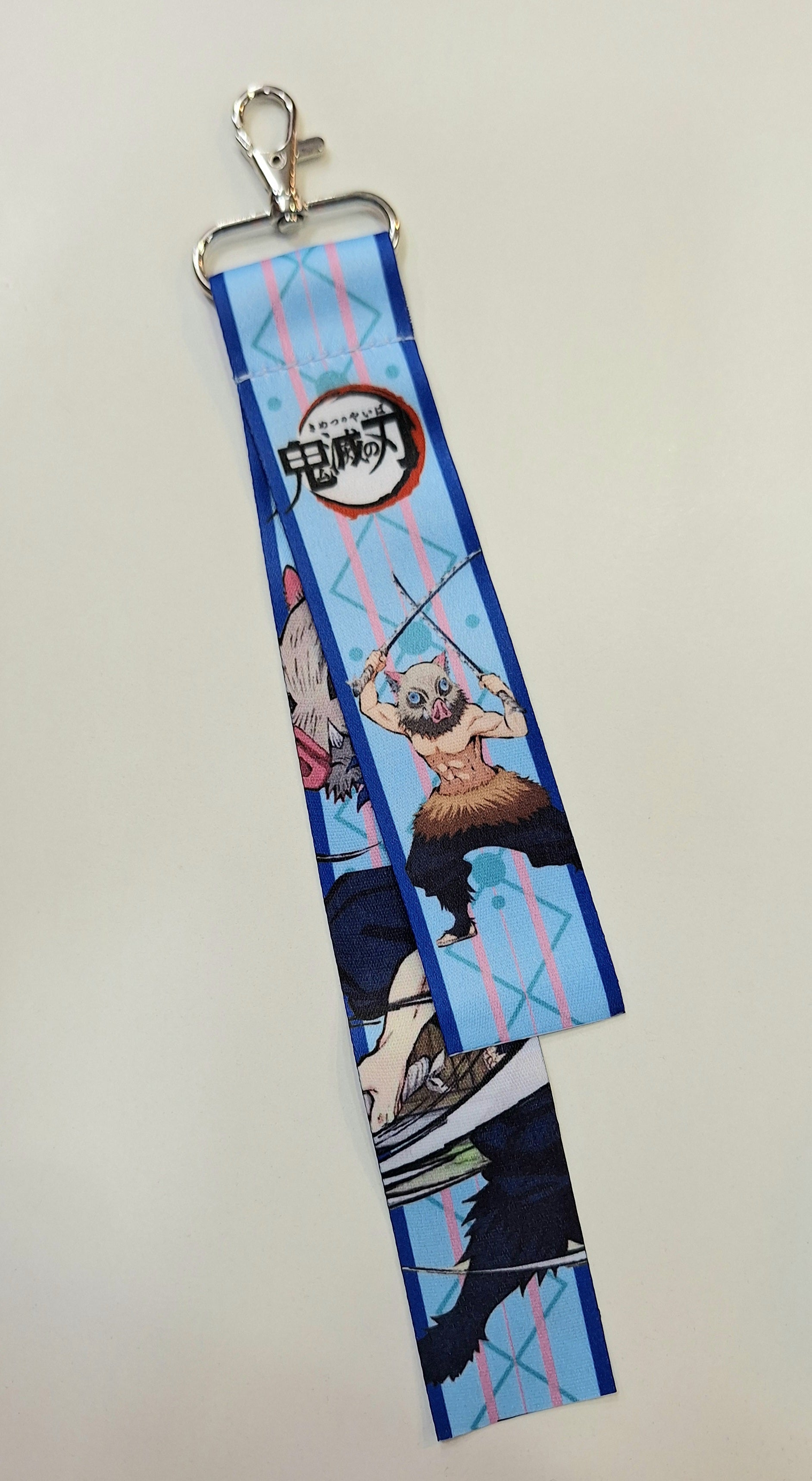 Langer de Demon Slayer