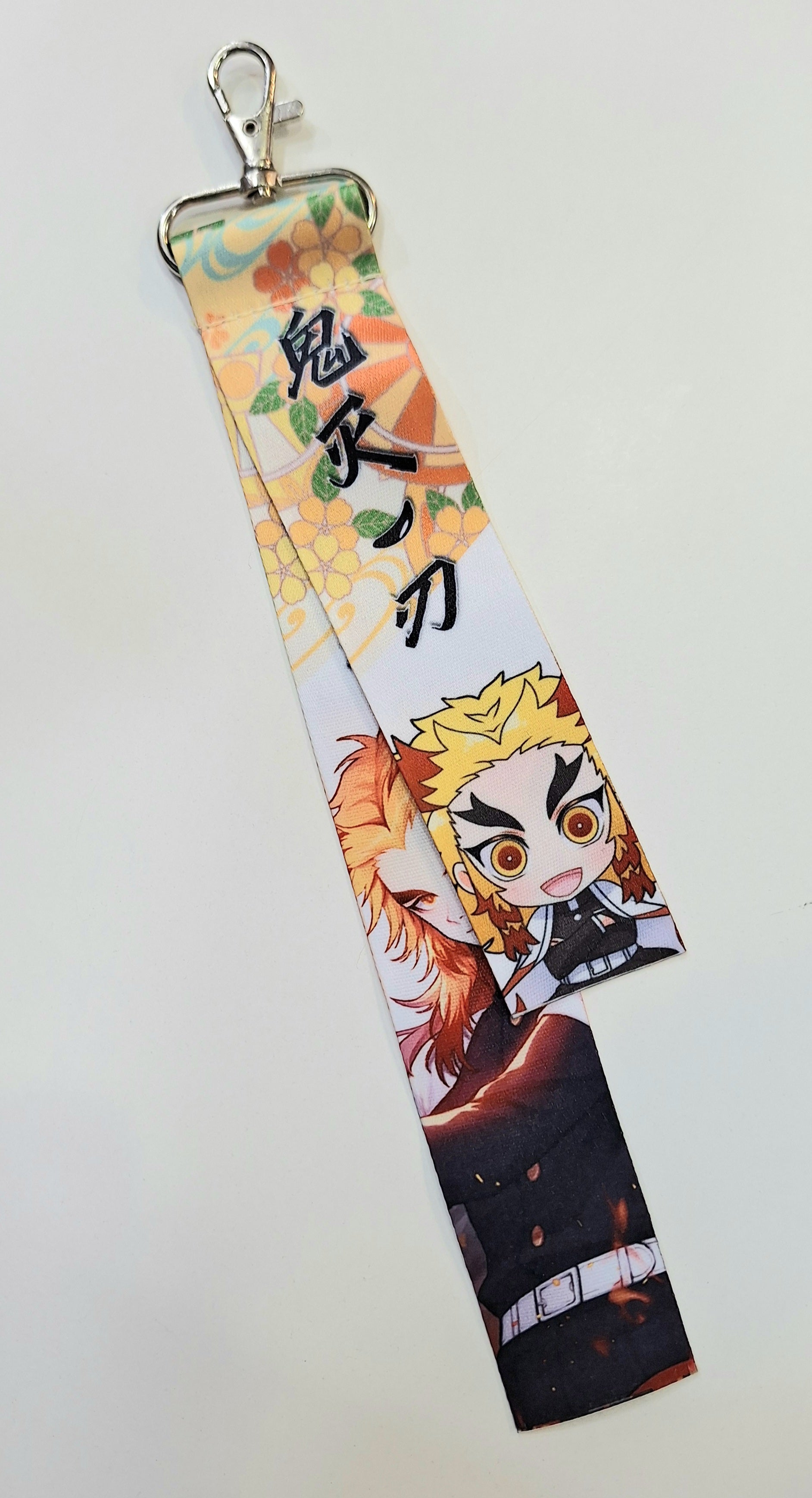 Langer de Demon Slayer