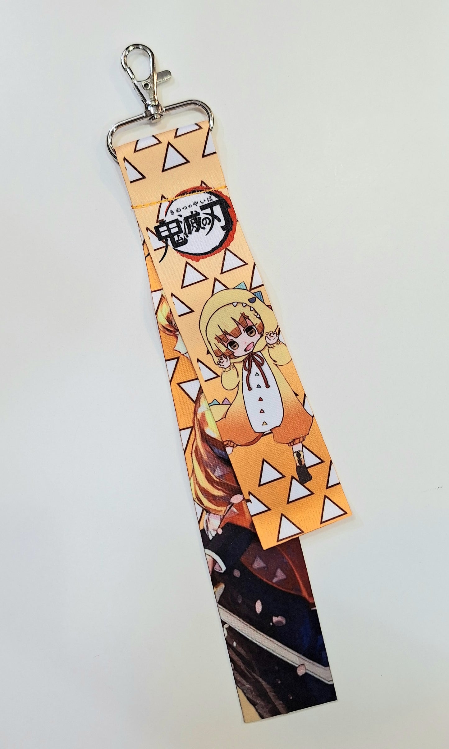 Langer de Demon Slayer