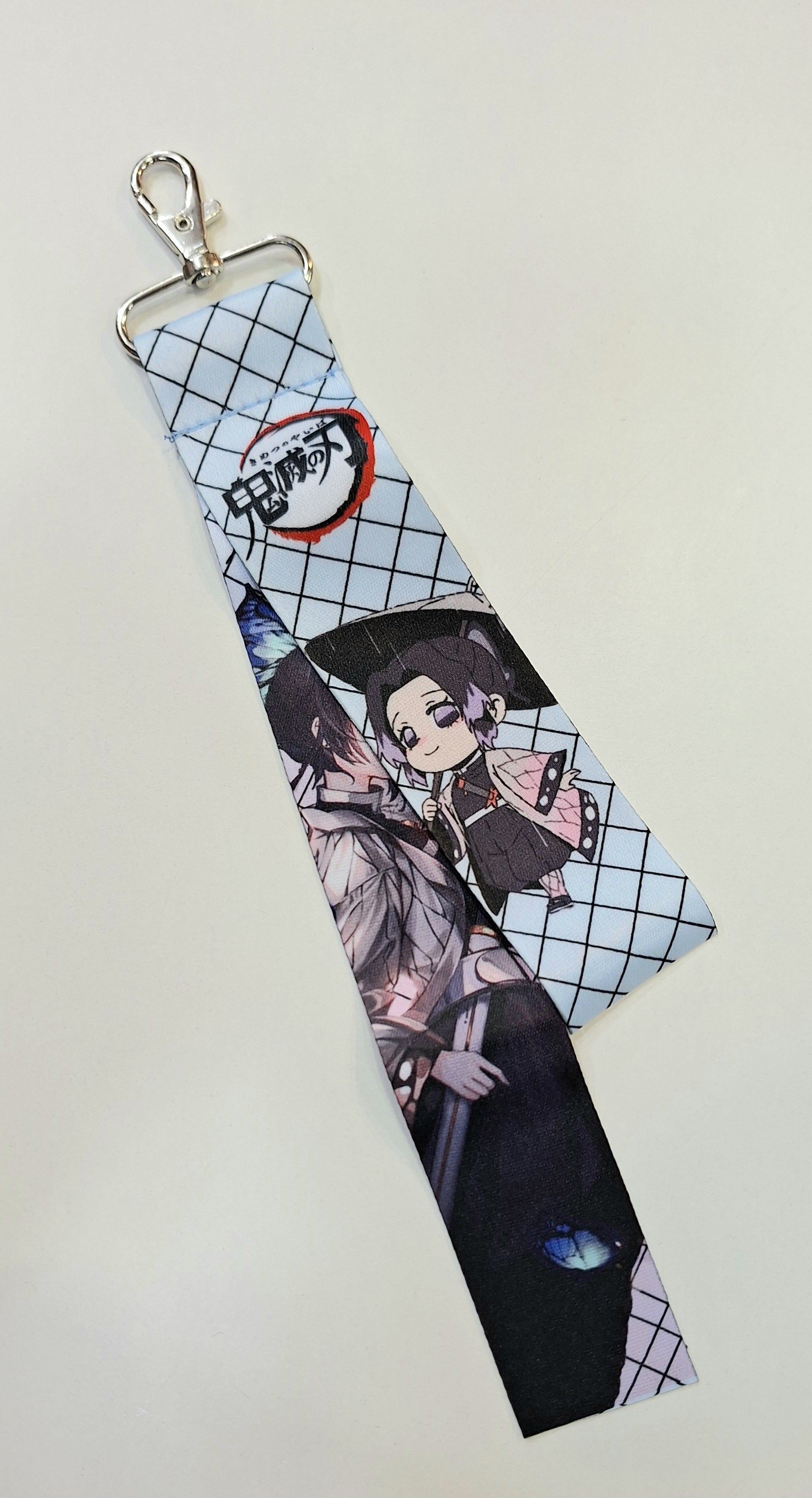 Langer de Demon Slayer