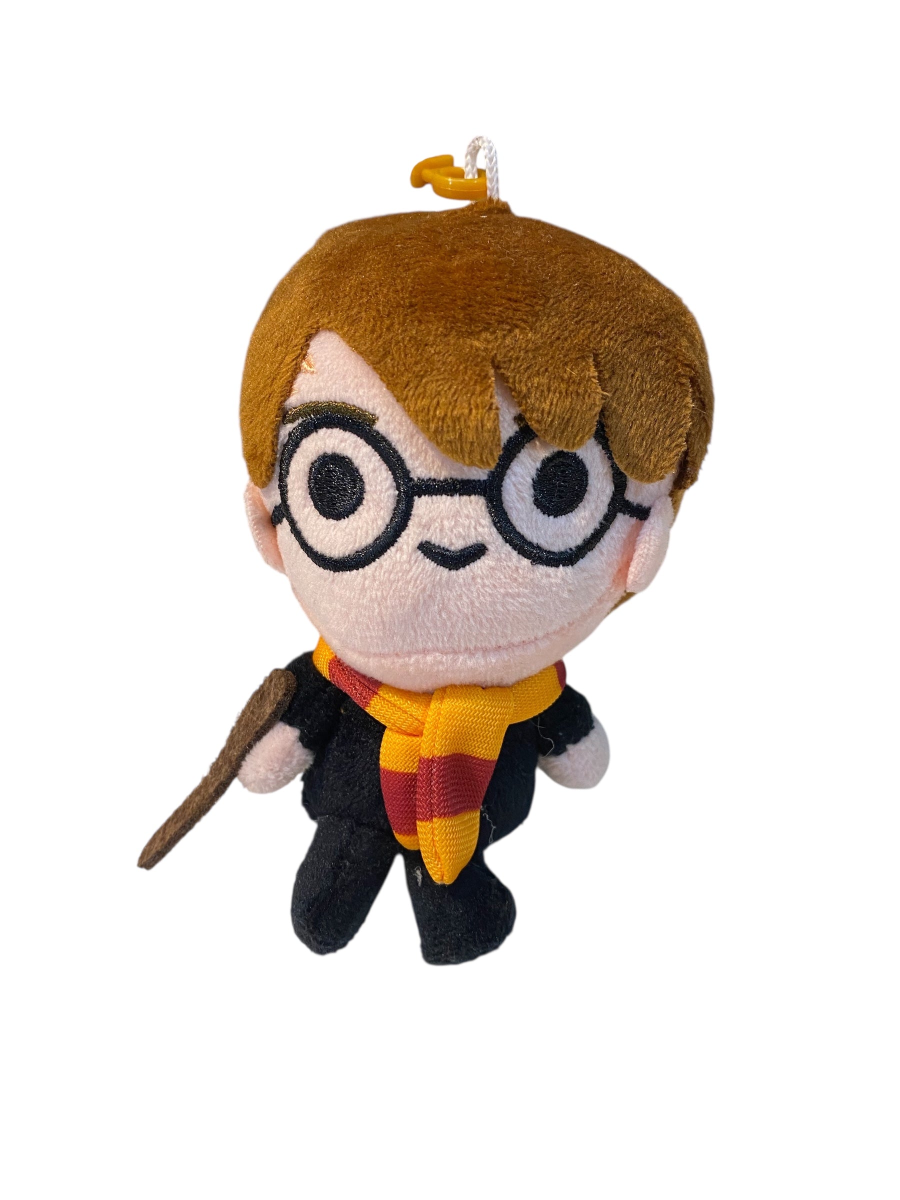 Llavero harry Potter