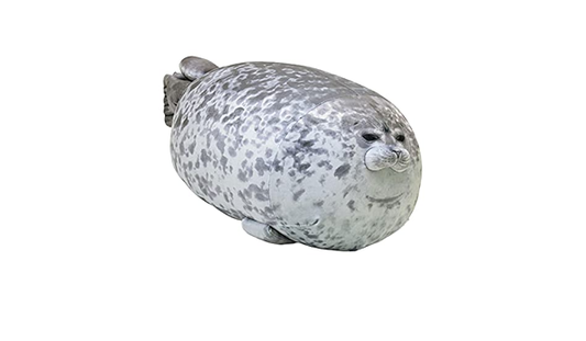 Peluche Foca Gorda pequeña