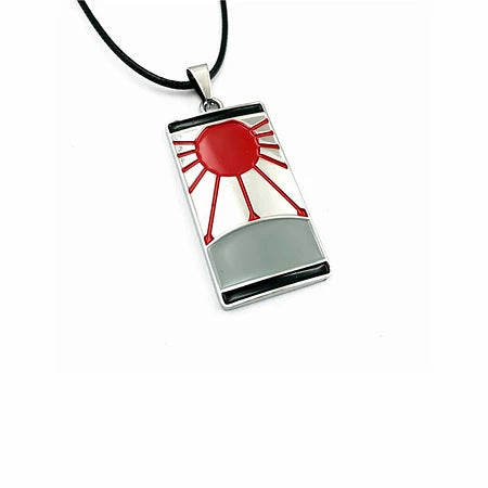 collar kimetsu no yaiba
