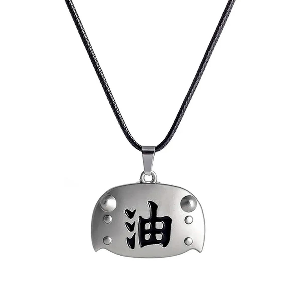 collar naruto Jiraiya