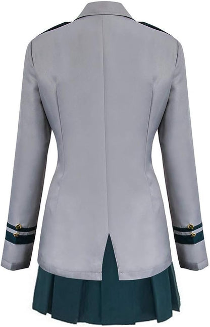 cosplay uniforme my hero academia