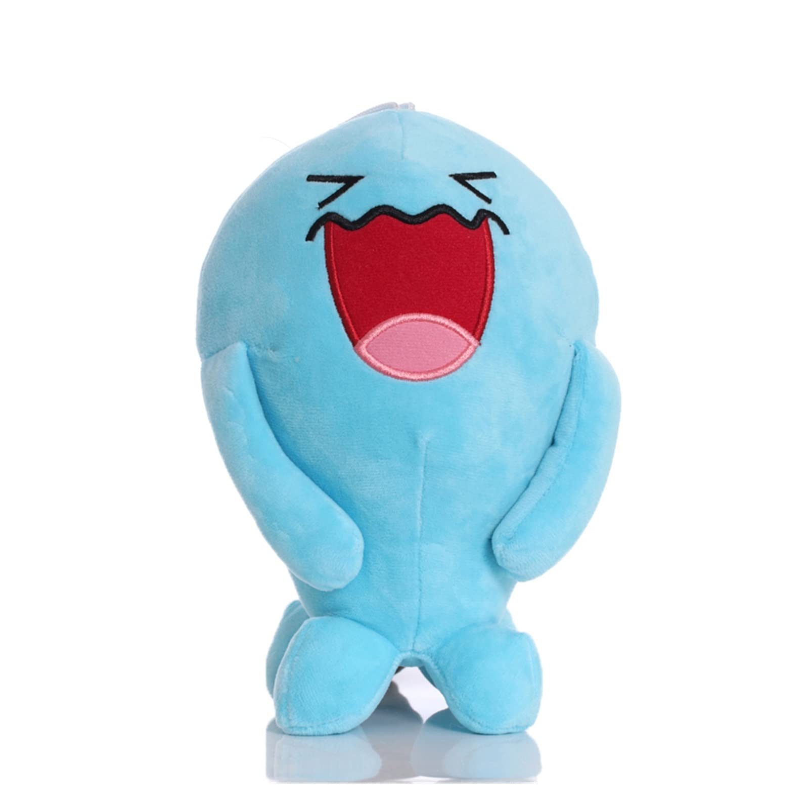 peluche pokemon wobbuffet 24cm