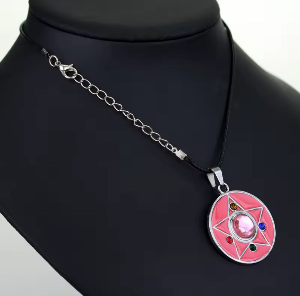 collar sailor moon