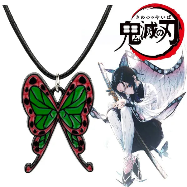 collar kanao