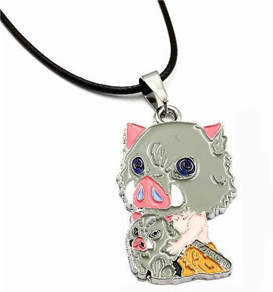 collar inosuke