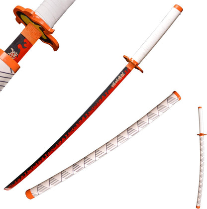 Katana rengoku
