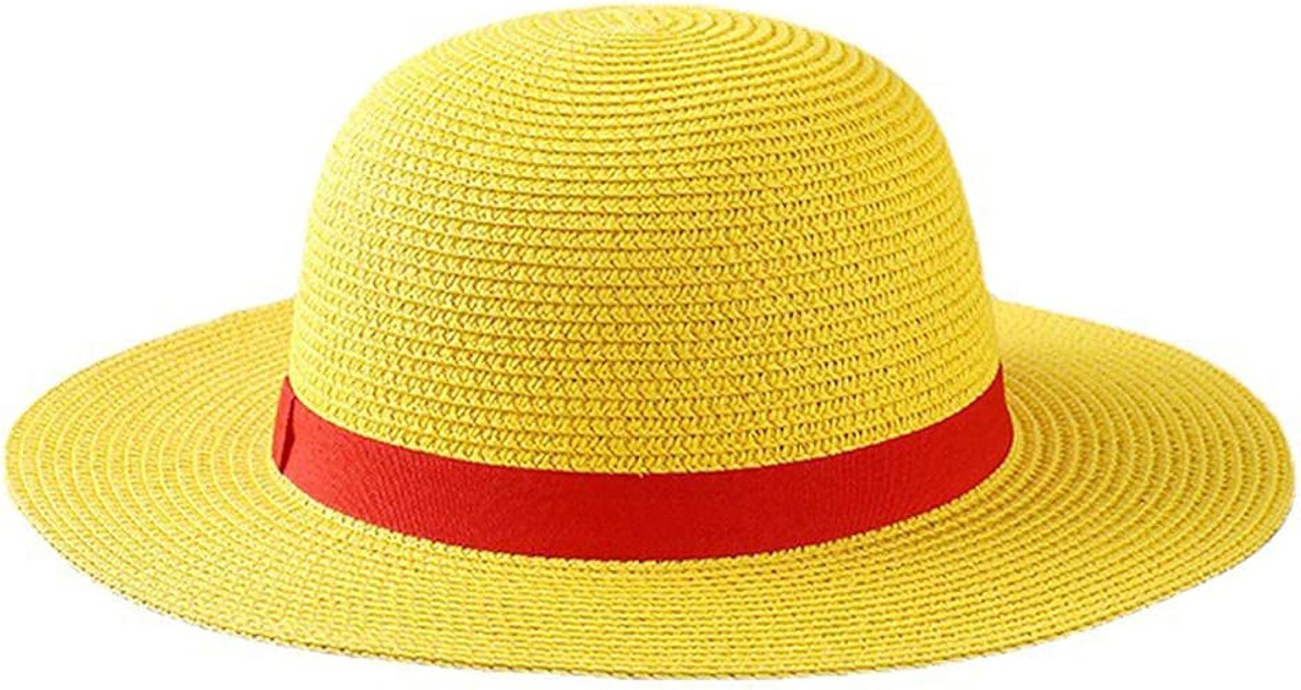 Gorro de Monkey D. Luffy