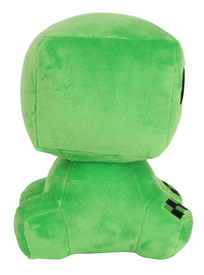 Peluches Minecraft
