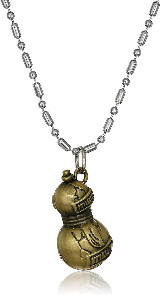 collar naruto gaara
