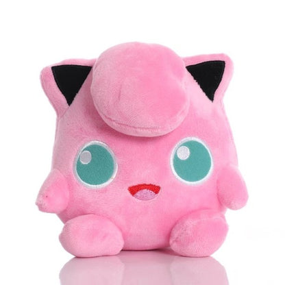 Peluche  Jigglypuff  18cm
