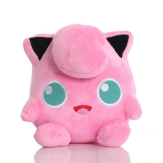 Peluche  Jigglypuff  18cm