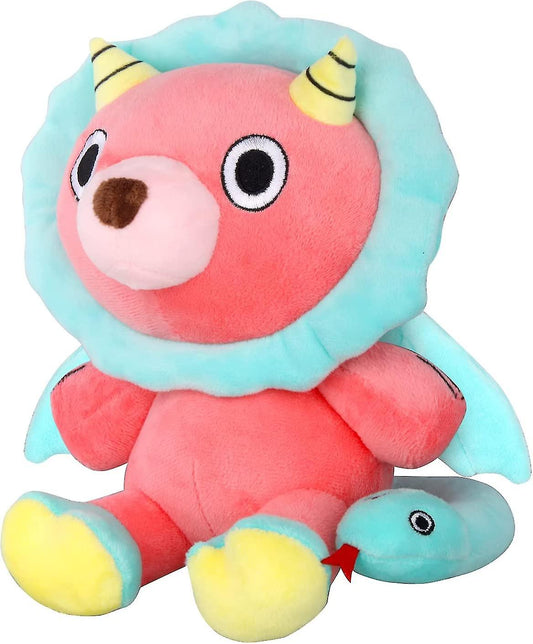 peluche spy x family quimera 27cm