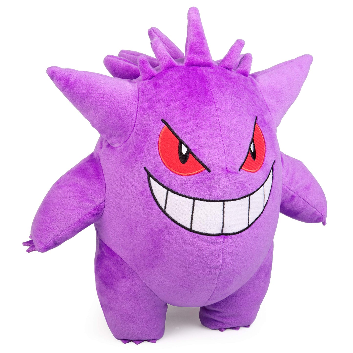 Peluche Gengar 27 cms
