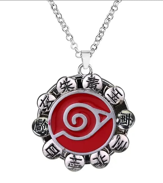 collar naruto