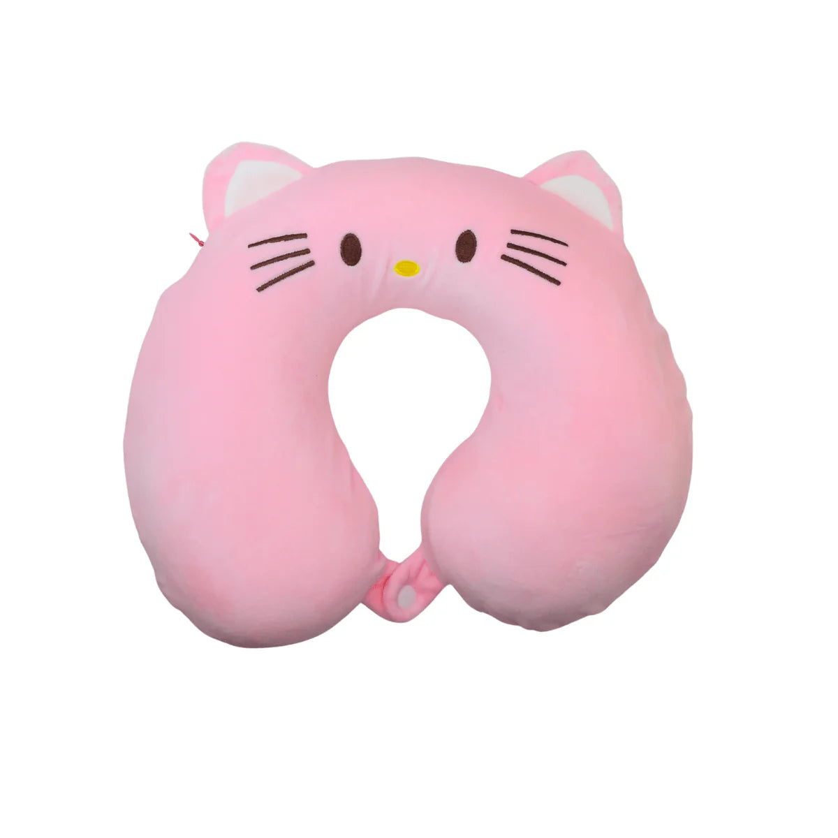 cojin de viaje hello kitty