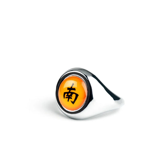 Anillo Kisame Hoshigaki - amplitudmodulada