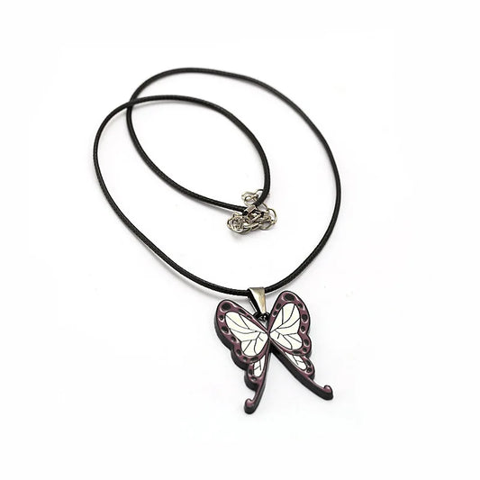 collar shinobu kosho