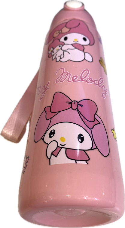 botella sanrio