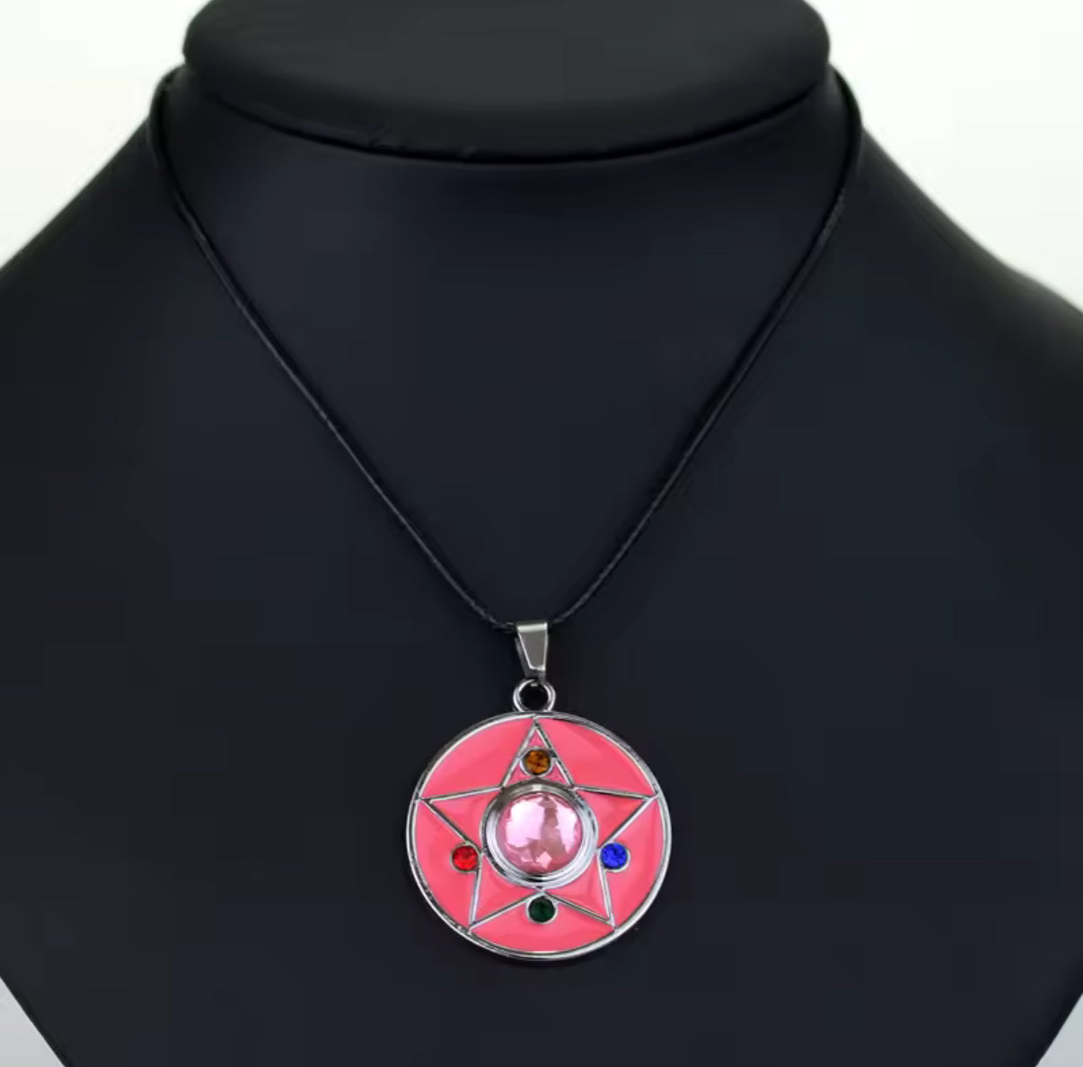 collar sailor moon