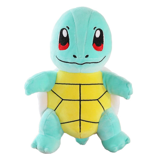 Peluche squirtle pokemon 26cm