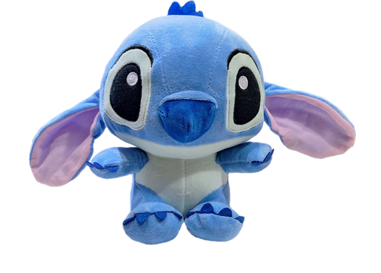 Peluche Stitch 25 cms