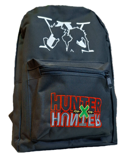 Mochila de Hunter X Hunter