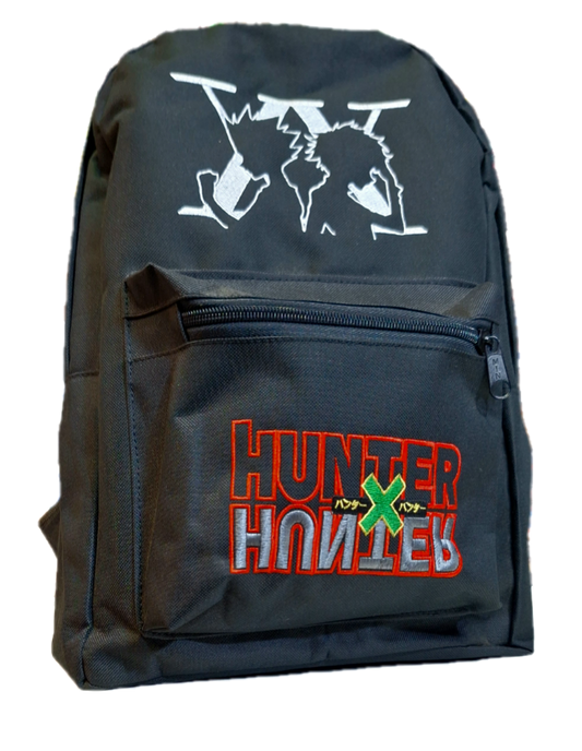 Mochila de Hunter X Hunter
